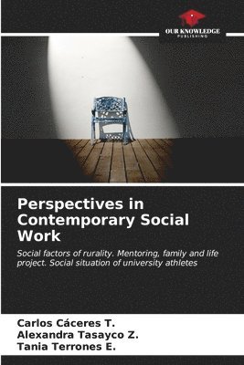 Perspectives in Contemporary Social Work 1