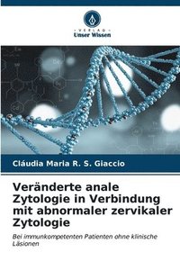 bokomslag Vernderte anale Zytologie in Verbindung mit abnormaler zervikaler Zytologie
