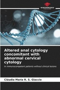 bokomslag Altered anal cytology concomitant with abnormal cervical cytology