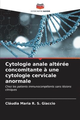 bokomslag Cytologie anale altre concomitante  une cytologie cervicale anormale