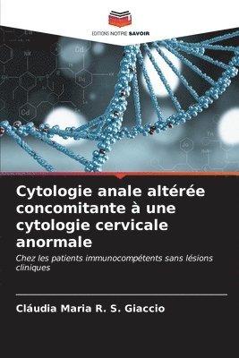 Cytologie anale altre concomitante  une cytologie cervicale anormale 1