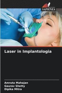 bokomslag Laser in Implantologia