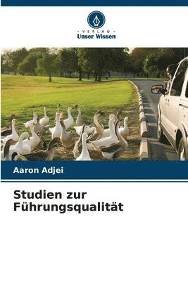 Studien zur Fhrungsqualitt 1