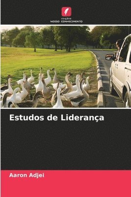 Estudos de Liderana 1