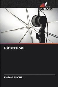 bokomslag Riflessioni