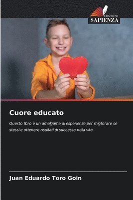 bokomslag Cuore educato