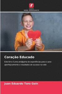 bokomslag Corao Educado