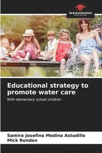 bokomslag Educational strategy to promote water care