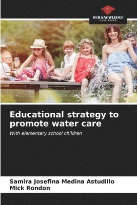 bokomslag Educational strategy to promote water care