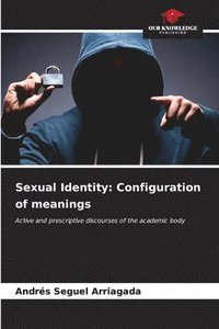 bokomslag Sexual Identity