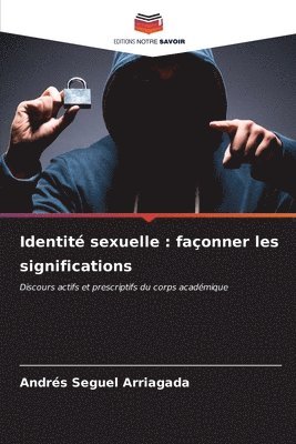 bokomslag Identit sexuelle