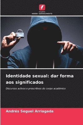 bokomslag Identidade sexual