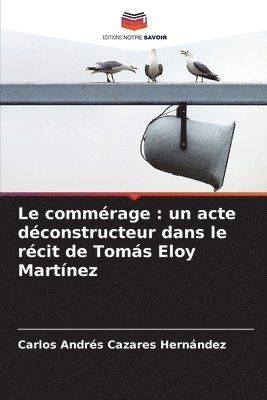 Le commrage 1