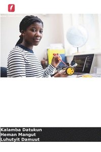 bokomslag Manual para estudantes de informtica de uma universidade nigeriana tpica