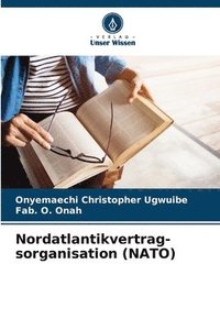 bokomslag Nordatlantikvertrag- sorganisation (NATO)