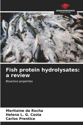 Fish protein hydrolysates 1