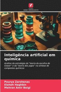 bokomslag Inteligncia artificial em qumica