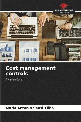 Cost management controls 1