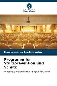 bokomslag Programm fr Sturzprvention und Schutz