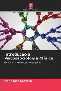 bokomslag Introduo  Psicossociologia Clnica