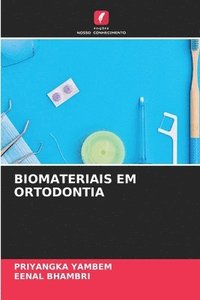 bokomslag Biomateriais Em Ortodontia