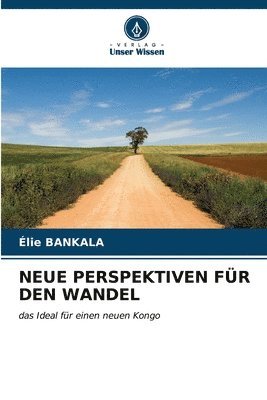 bokomslag Neue Perspektiven Fr Den Wandel