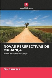 bokomslag Novas Perspectivas de Mudana