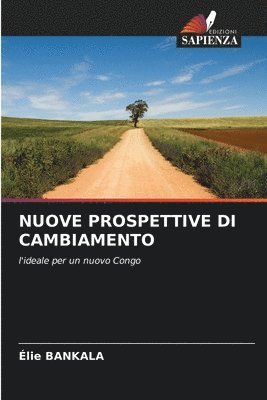 bokomslag Nuove Prospettive Di Cambiamento