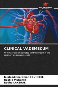 bokomslag Clinical Vademecum