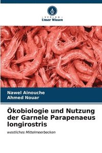 bokomslag kobiologie und Nutzung der Garnele Parapenaeus longirostris