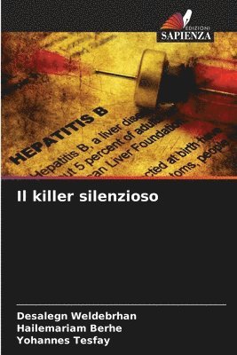 Il killer silenzioso 1