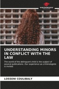 bokomslag Understanding Minors in Conflict with the Law
