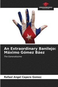 bokomslag An Extraordinary Banilejo