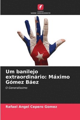 Um banilejo extraordinrio 1