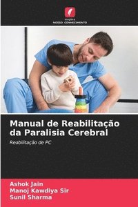 bokomslag Manual de Reabilitao da Paralisia Cerebral