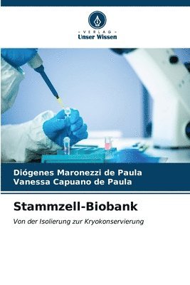 Stammzell-Biobank 1