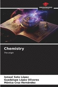 bokomslag Chemistry