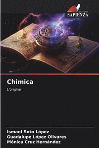 bokomslag Chimica