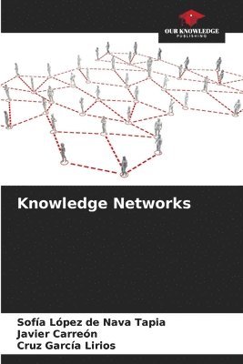 bokomslag Knowledge Networks