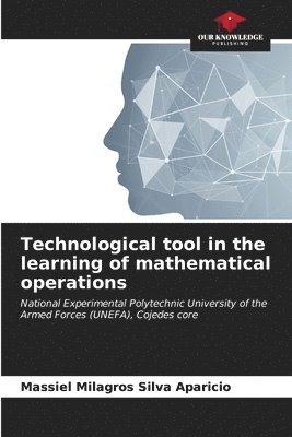 Technological tool in the learning of mathematical operations 1