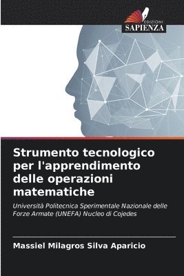 Strumento tecnologico per l'apprendimento delle operazioni matematiche 1