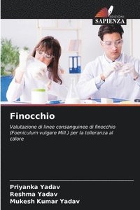 bokomslag Finocchio