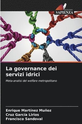 La governance dei servizi idrici 1