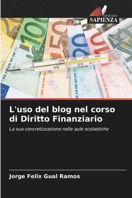 L'uso del blog nel corso di Diritto Finanziario 1
