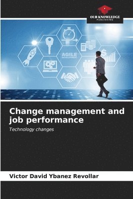 bokomslag Change management and job performance