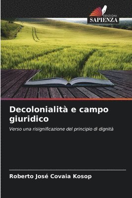 Decolonialit e campo giuridico 1