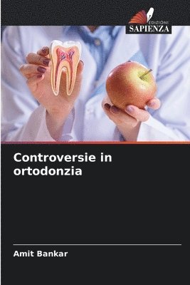 bokomslag Controversie in ortodonzia