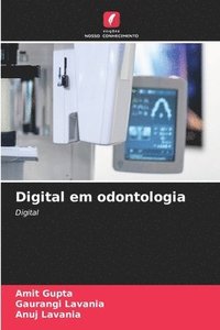 bokomslag Digital em odontologia