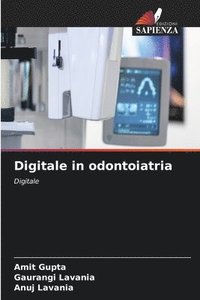 bokomslag Digitale in odontoiatria