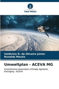 bokomslag Umweltplan - ACEVA MG
